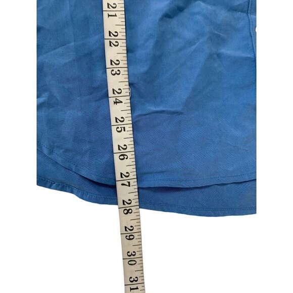 Dressbarn Women's Casual Buttoned Down Top - Picture 6 of 6